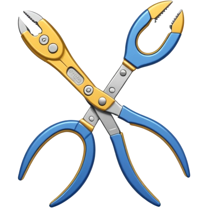 alicate emoji
