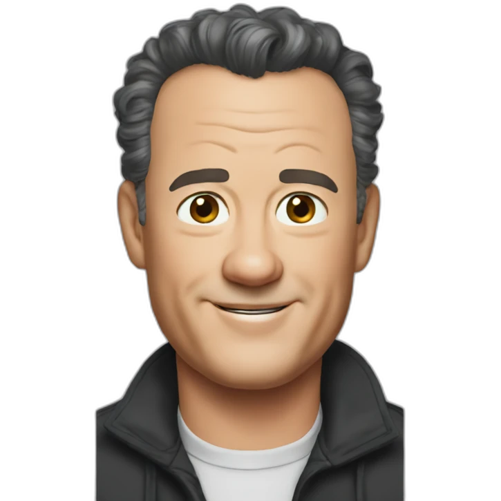 tom-hanks emoji
