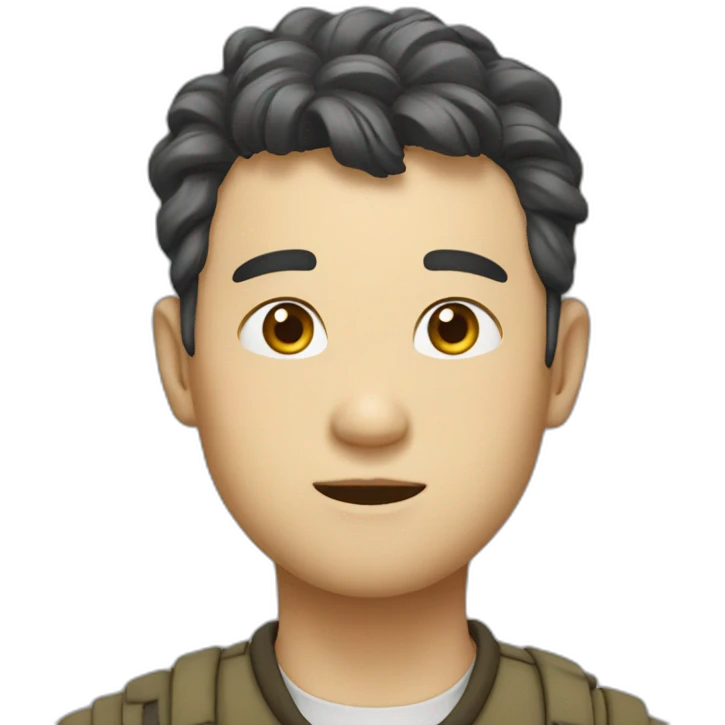 돼지 emoji
