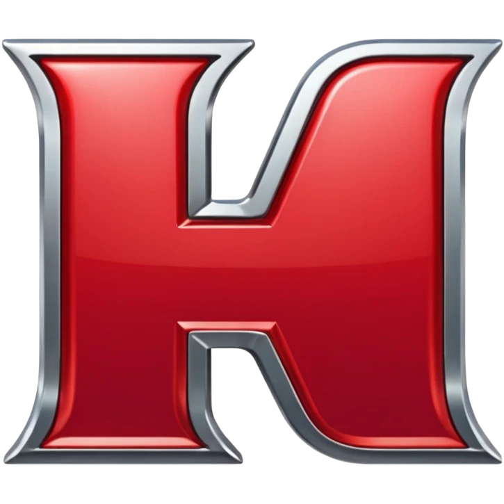 Honda logo en forma fr h emoji
