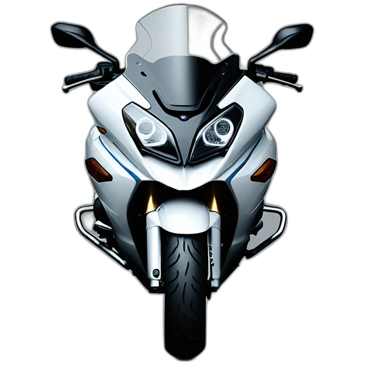 bmw r 1200 rt emoji