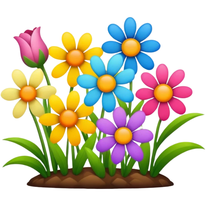 spring emoji