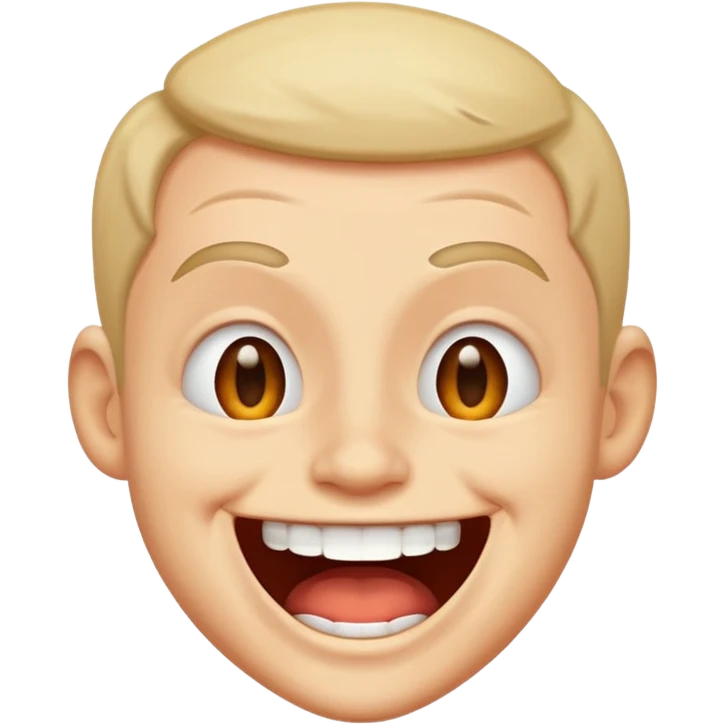 ridicule emoji