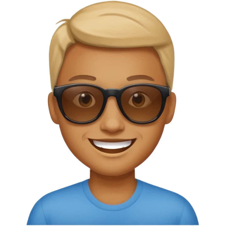             😎 emoji