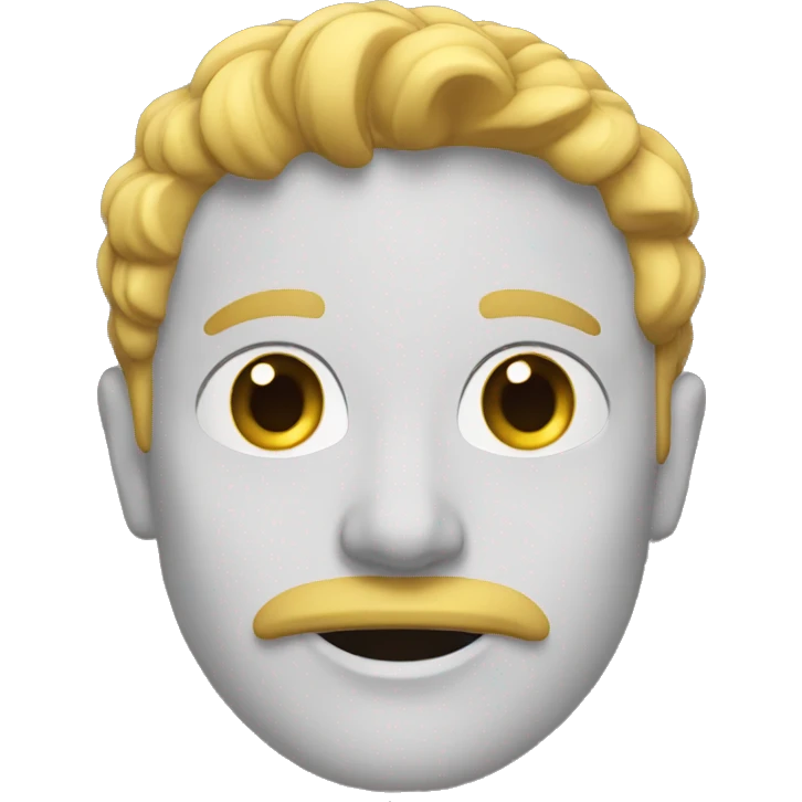 سكر emoji