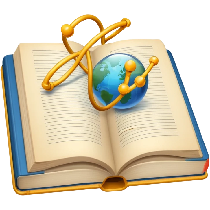 Science Academic Skills emoji | AI Emoji Generator