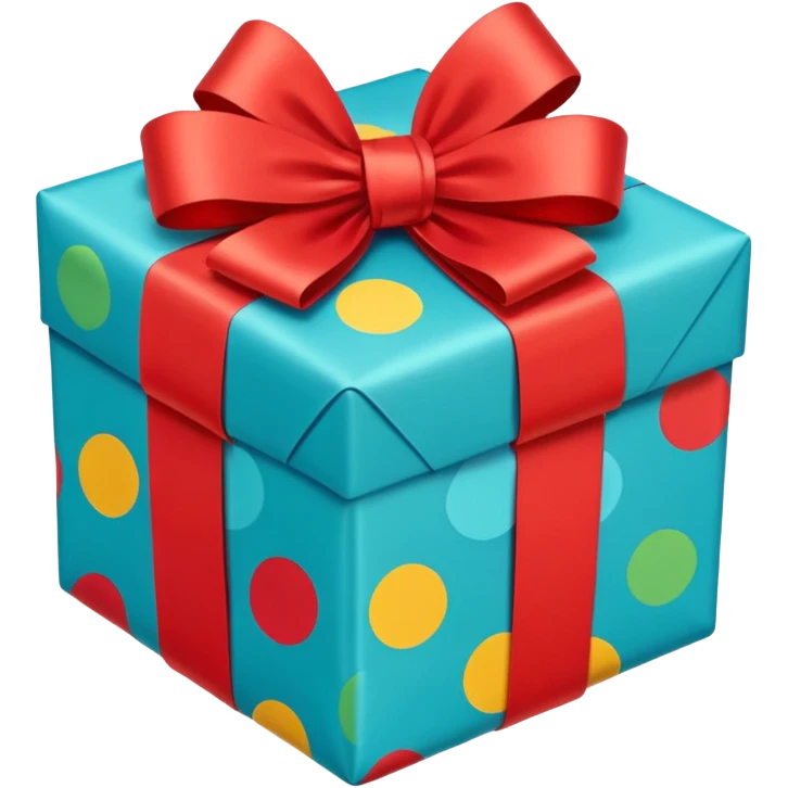 present emoji