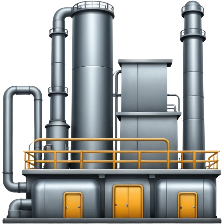 factory check emoji