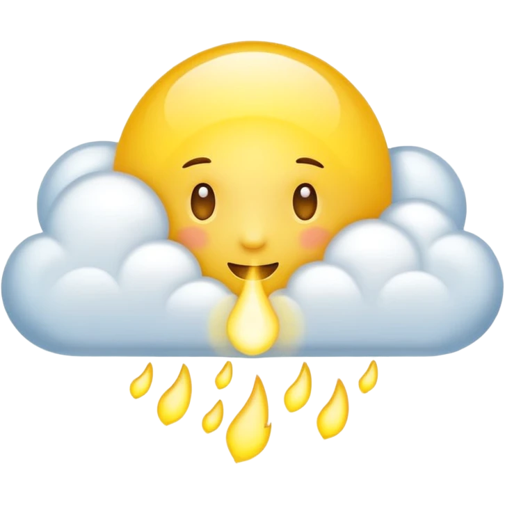 Light emoji