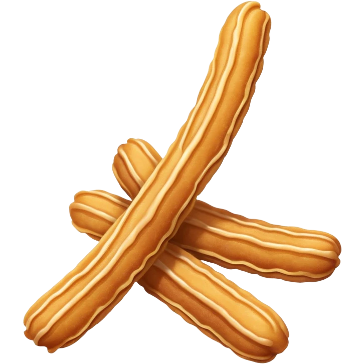 Churros emoji