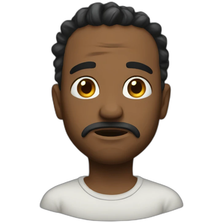 existential dread emoji