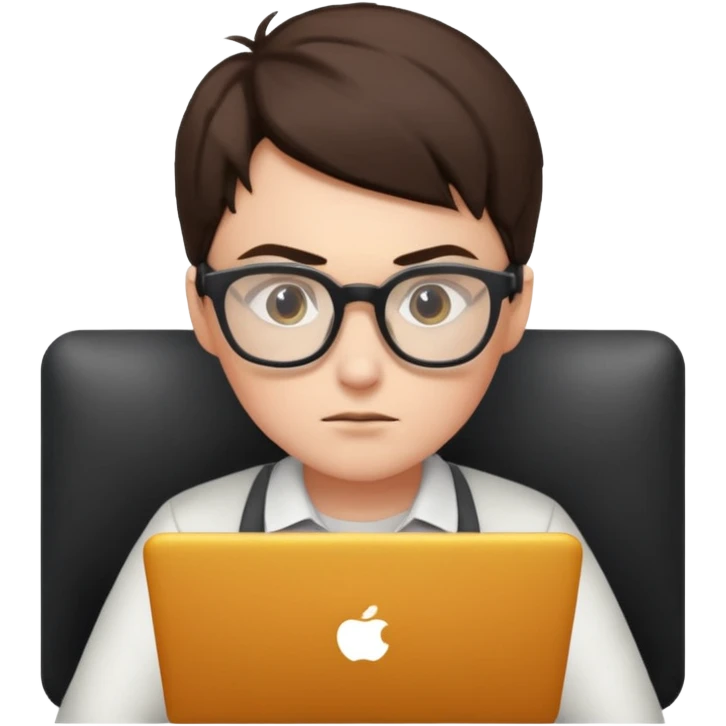 coding emoji