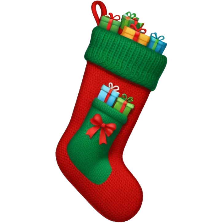 christmas emoji