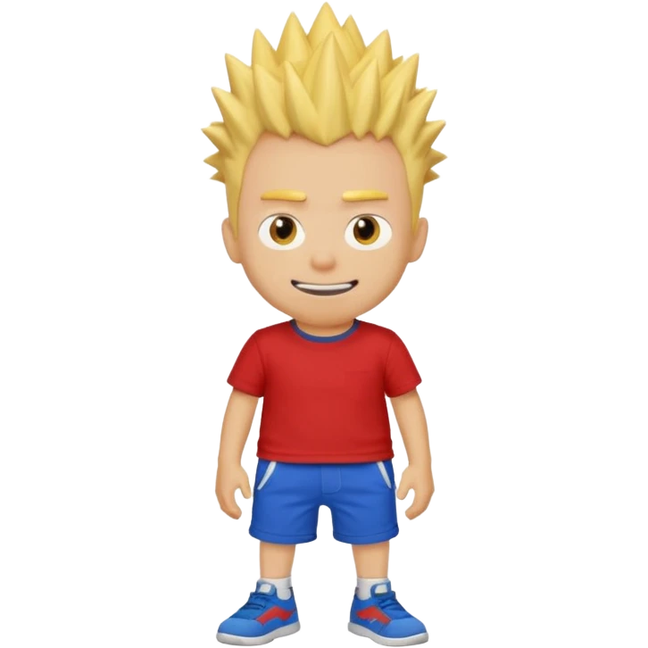 Bart emoji