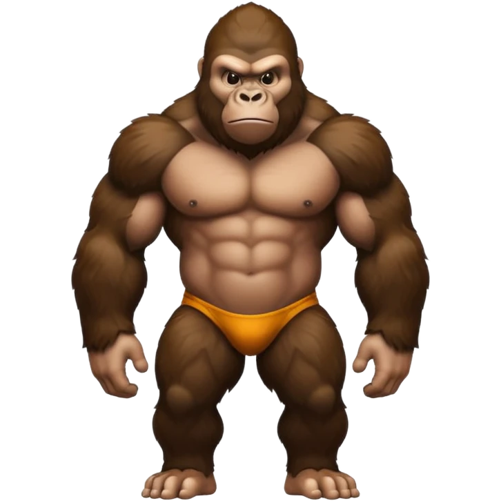 gorilla tag emoji