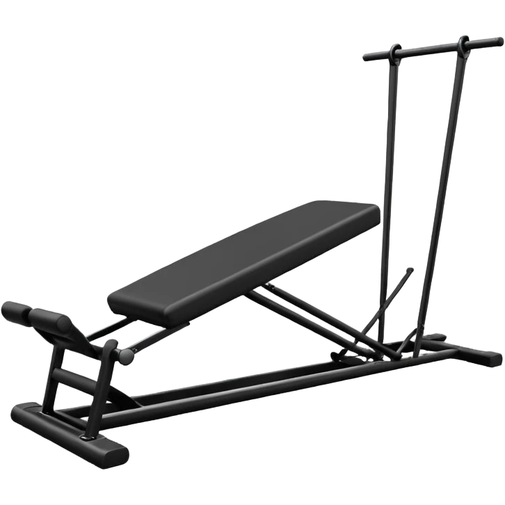 Pilates emoji