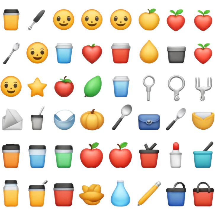marginality emoji