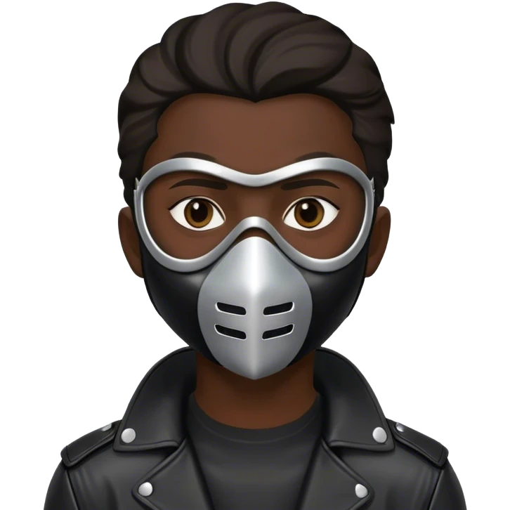 Robber emoji