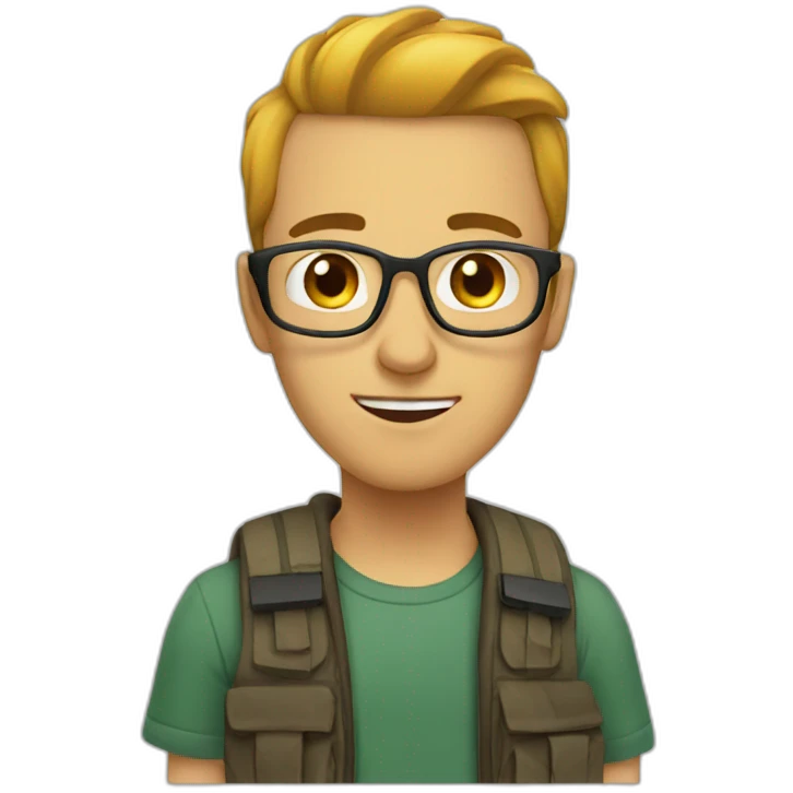 مراقبت emoji