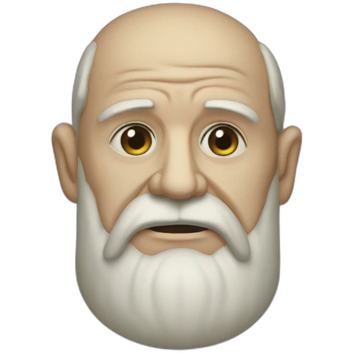 freud muerto emoji