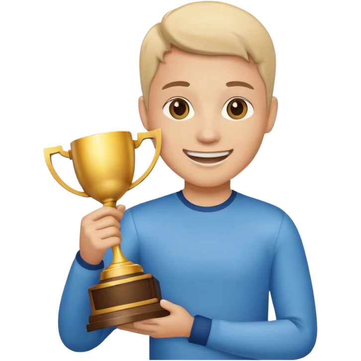 vn winning  emoji