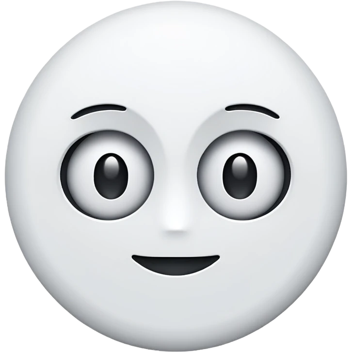 X icon emoji