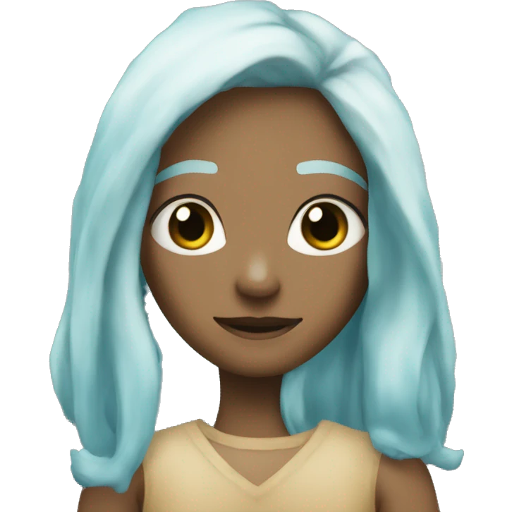 Ithuaqua from identity c emoji