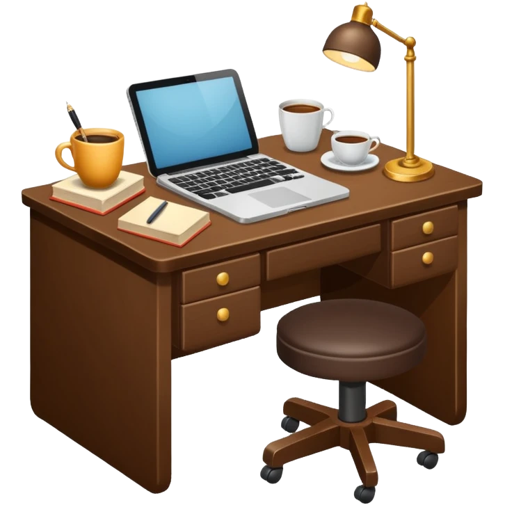 study emoji