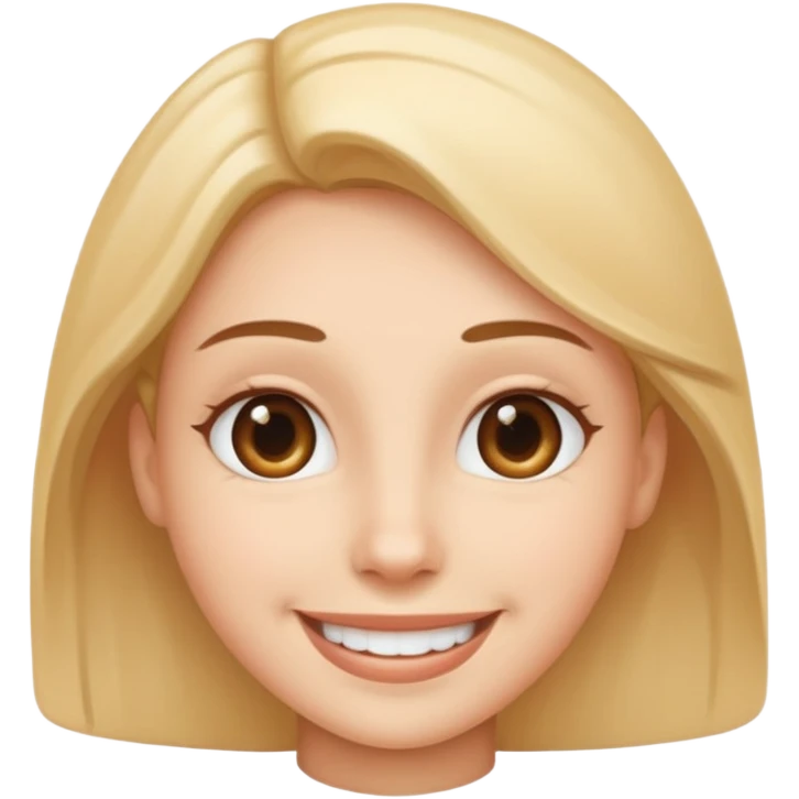 😁 emoji