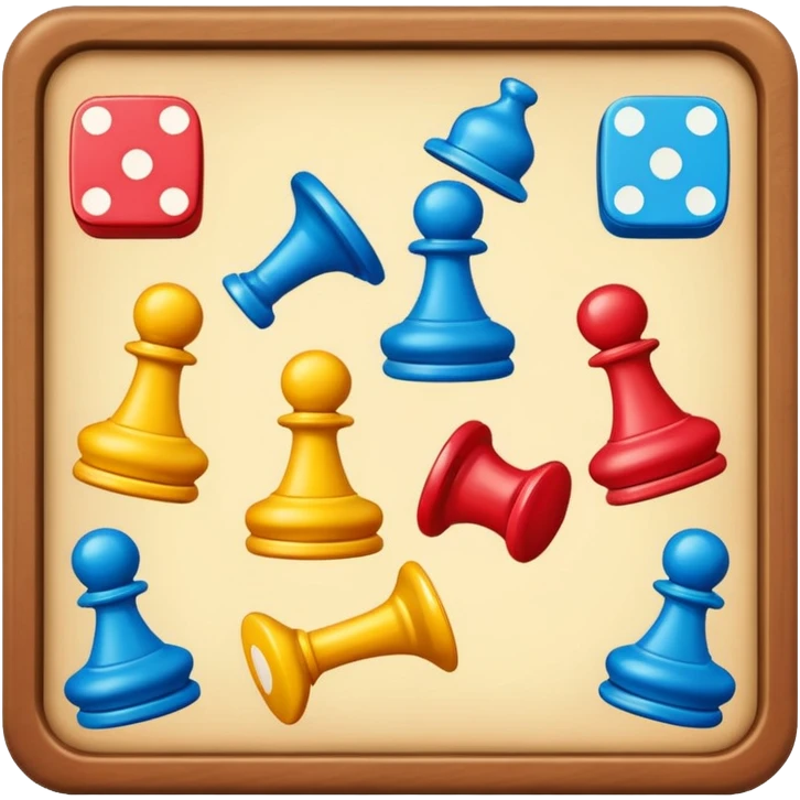 game emoji
