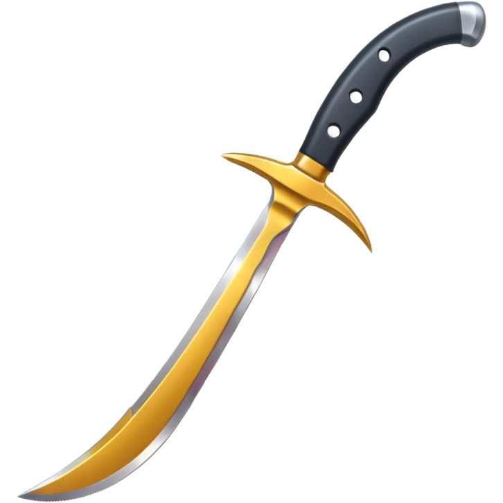 Серп emoji