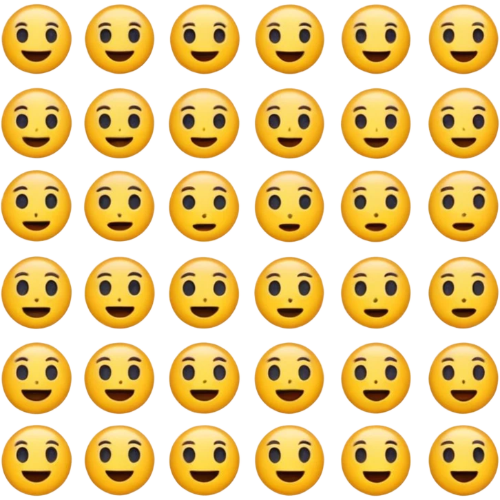 Isi emoji  emoji