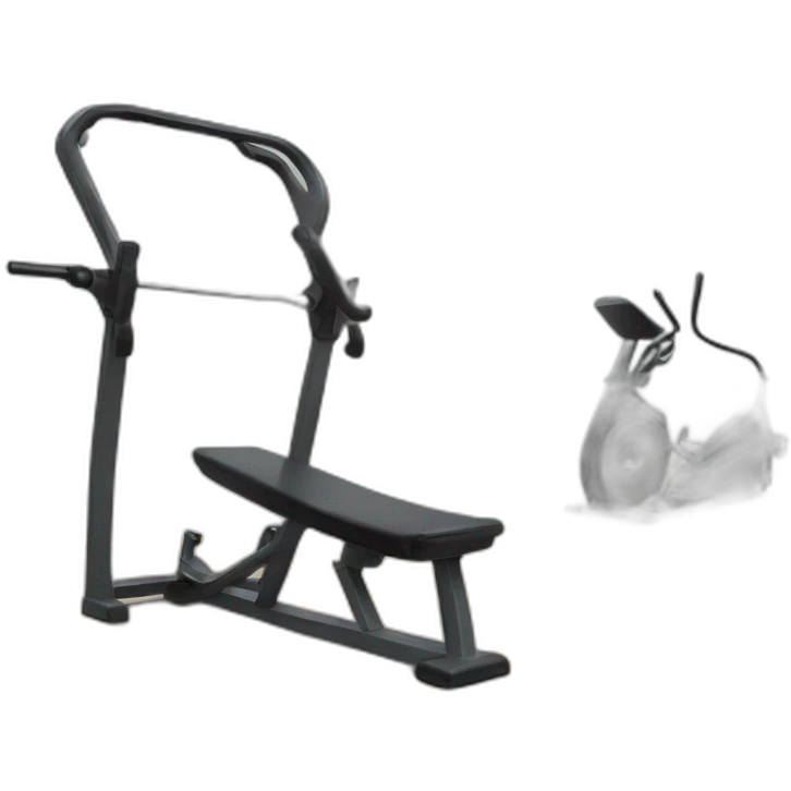GYM emoji