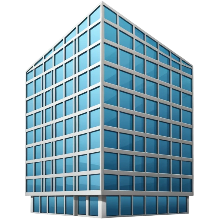 building emoji