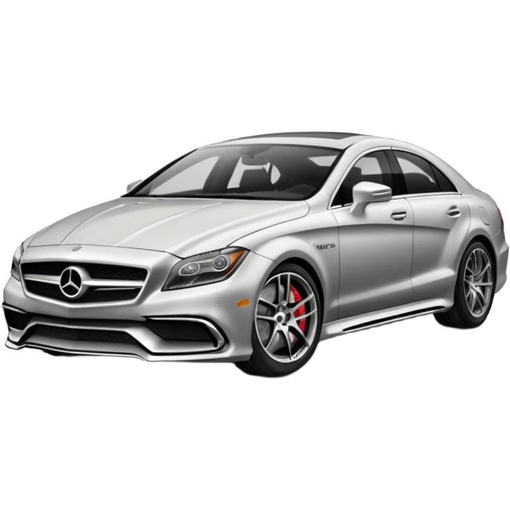 cls63s 2016 in light silver emoji