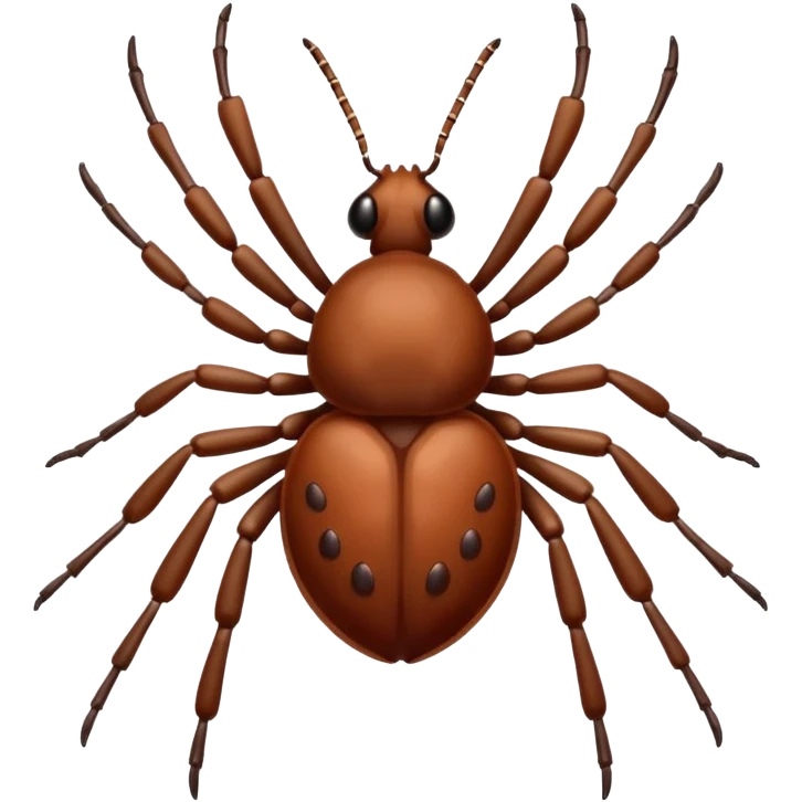 make a tick emoji