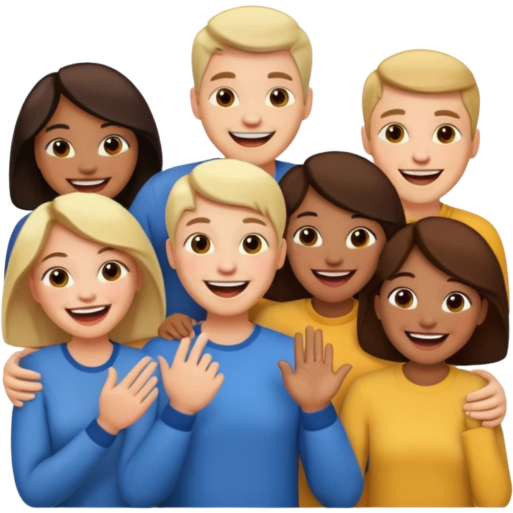 persons emoji