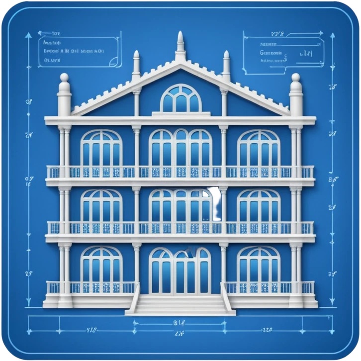 blueprint emoji