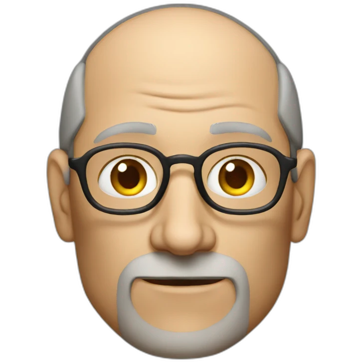 steve jobs emoji