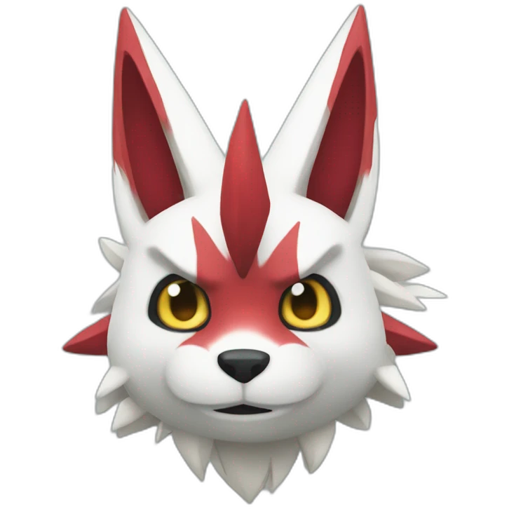 zangoose emoji