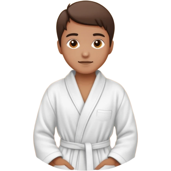 spa human emoji