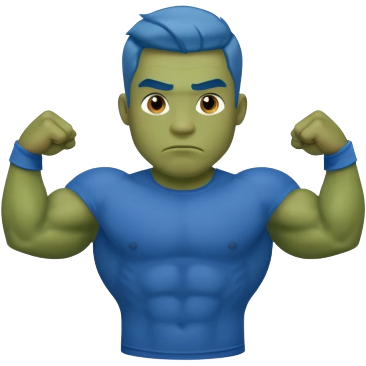 Jumbo josh emoji