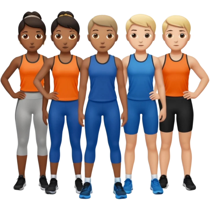 beggeiners emoji