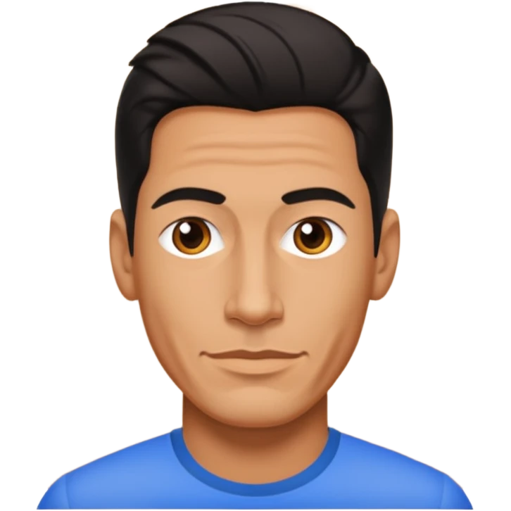 Danny Wood emoji