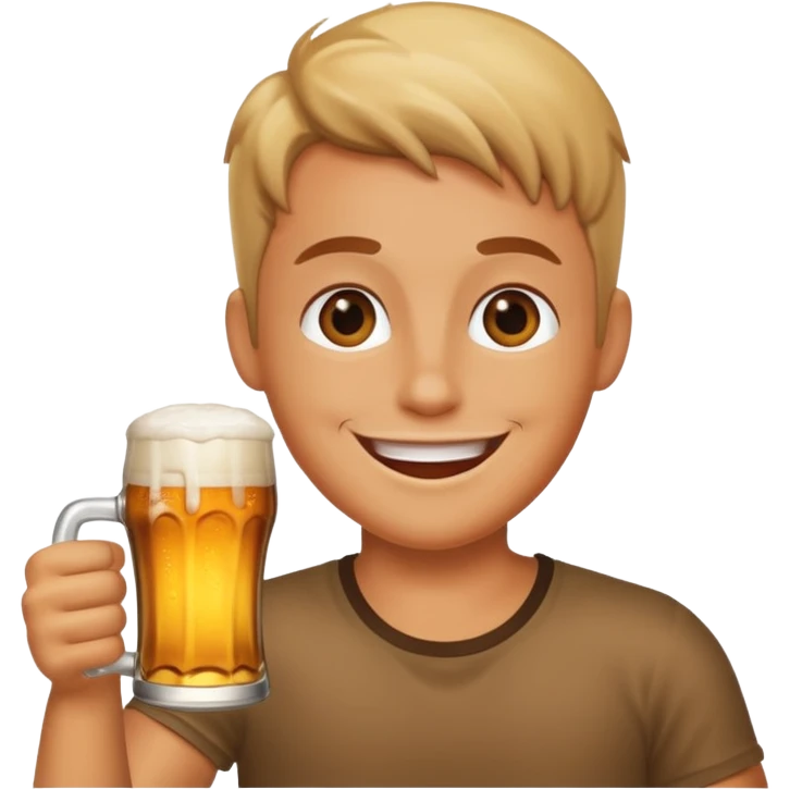 No perking emoji