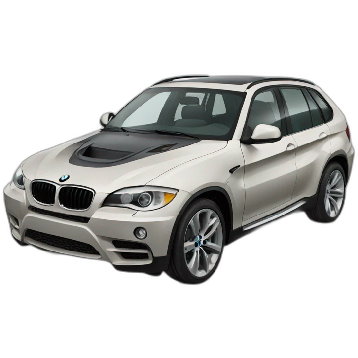 Bmw emoji