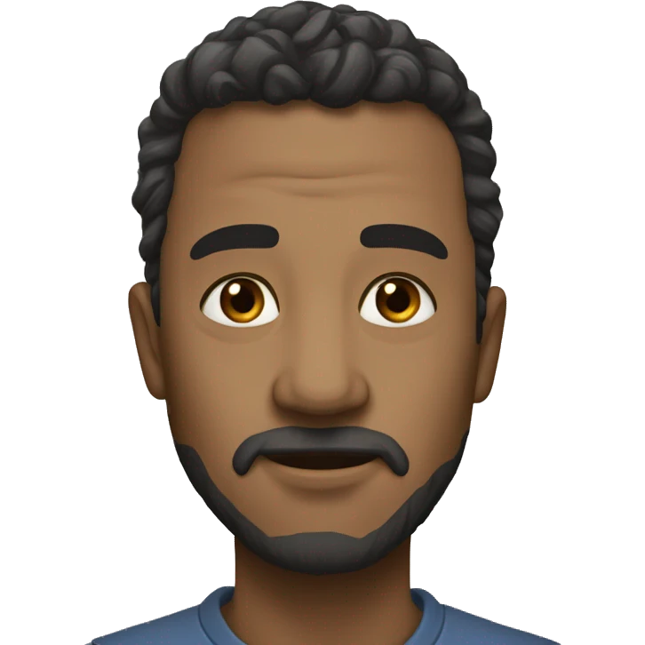 Морковка с короной emoji