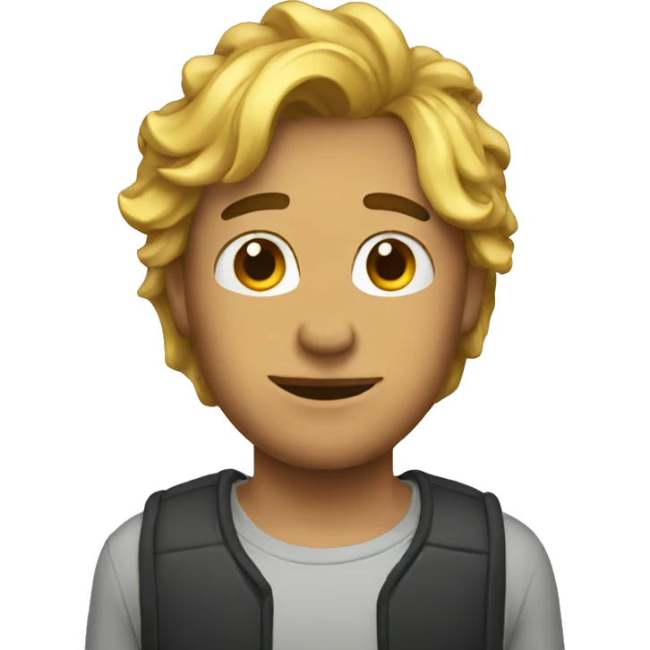 Rizz emoji