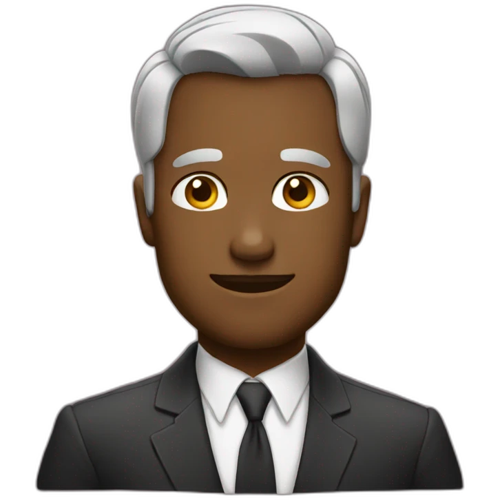 slick emoji