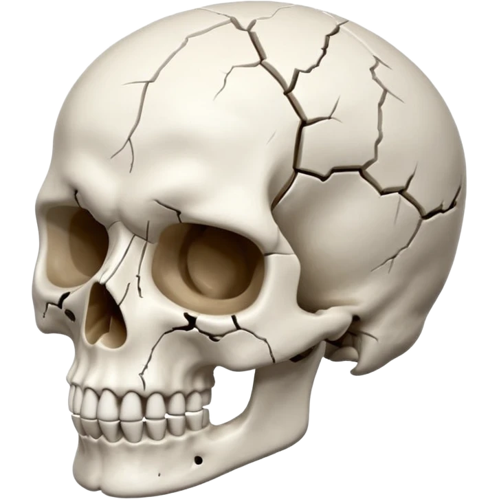 💀+🤯 emoji